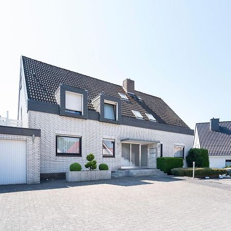 Mittelweg 6 Wohnung 3 Grömitz Exterior foto