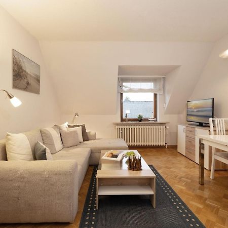 Mittelweg 6 Wohnung 3 Grömitz Exterior foto