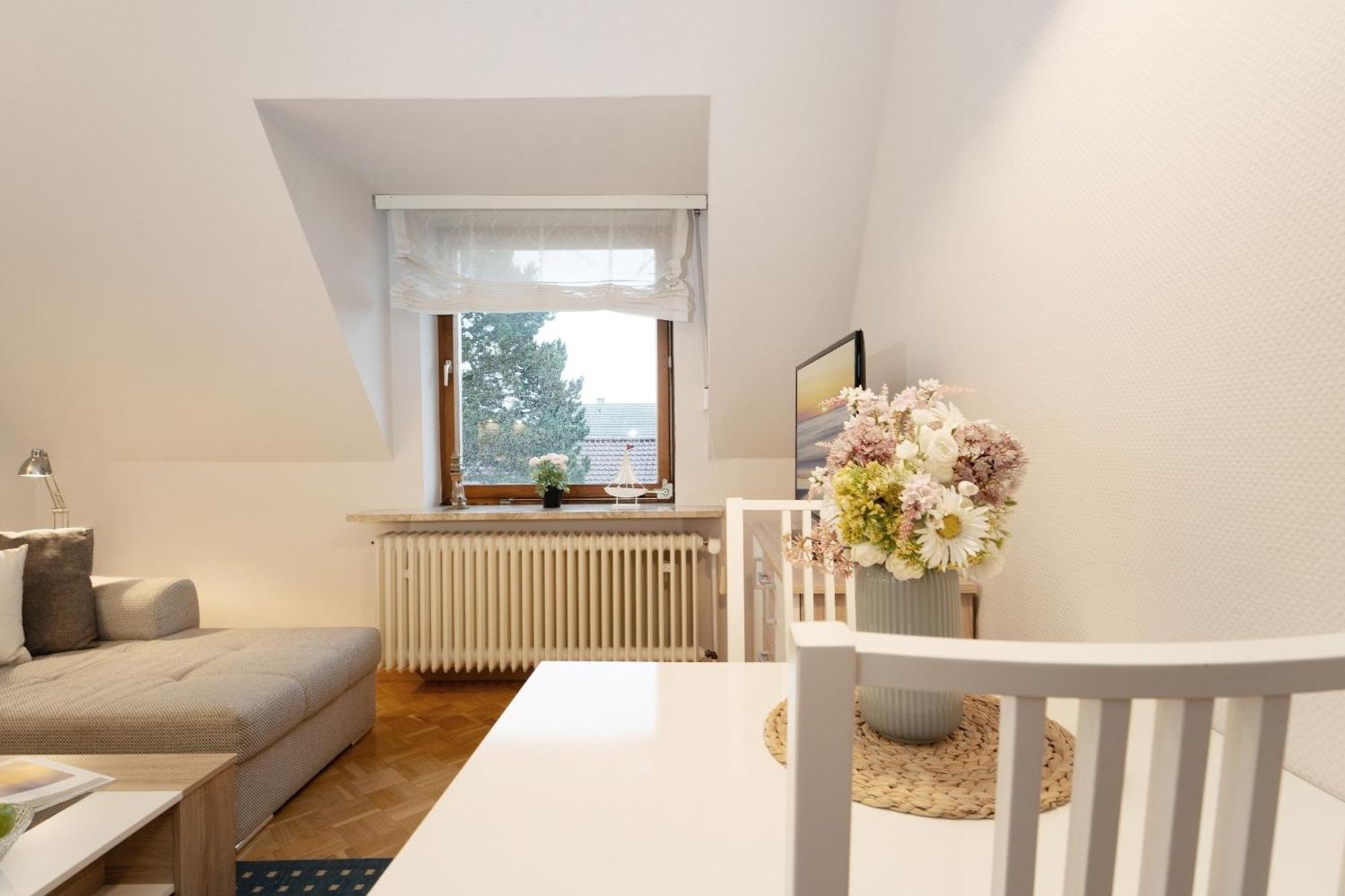 Mittelweg 6 Wohnung 3 Grömitz Exterior foto