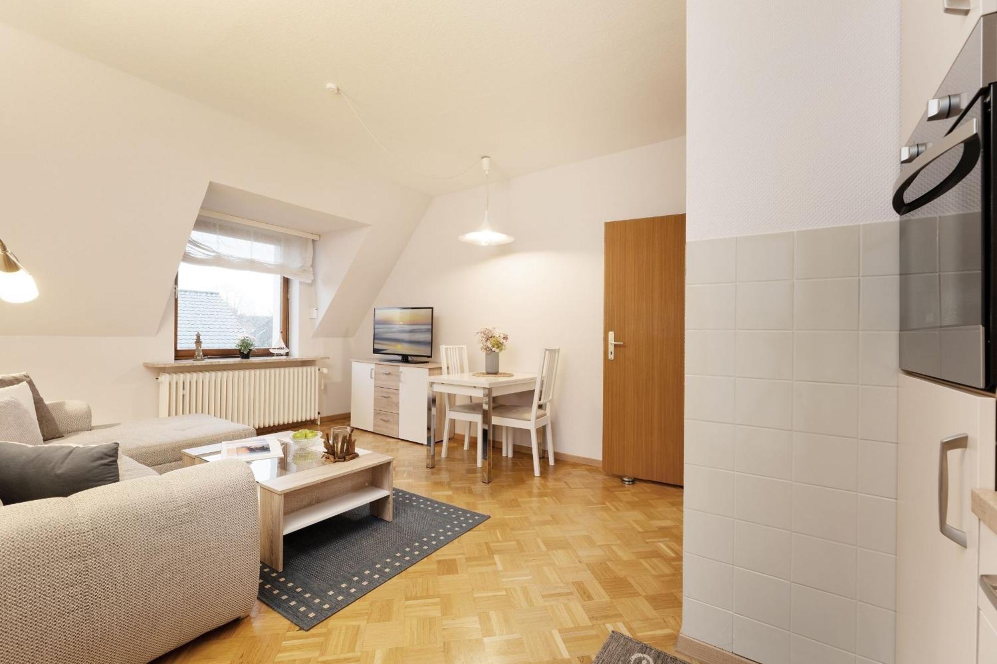 Mittelweg 6 Wohnung 3 Grömitz Exterior foto